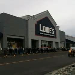 lowe's anchorage ak old seward.